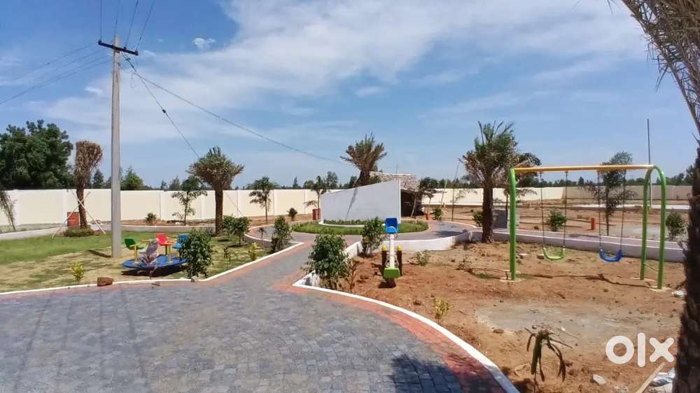 Tiruchirappalli KK Nagar