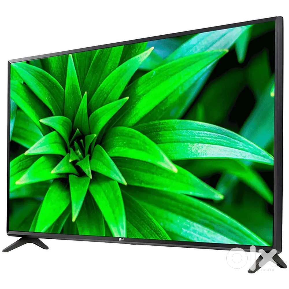 LG 43 Led TV