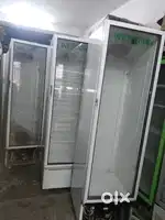 Display fridge