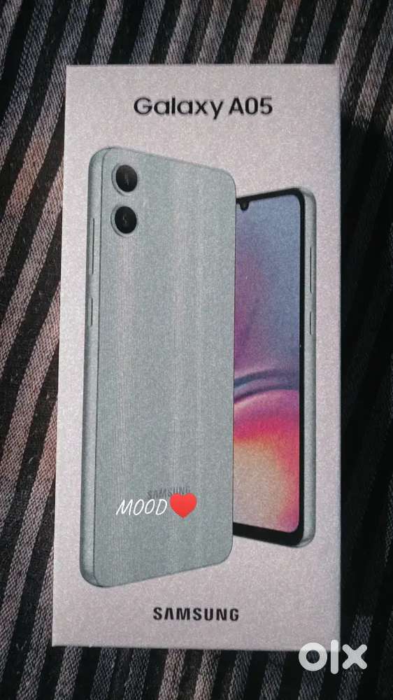 Samsung A05