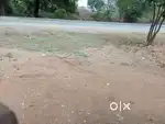 NH43 road near Market land sell saste bhao me