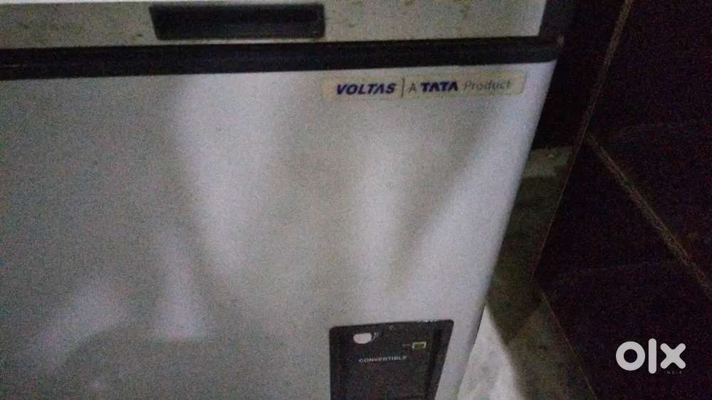 Voltas fridge