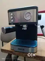 Brand new coffee maker