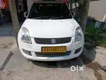 Maruti Suzuki Swift Dzire Tour 2016