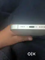 I am selling my iphone 14  with bill and box storage 128 GB rom 6GB