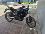 Revolt rv 400 (2021)