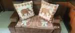 5 Seater Sofa