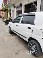 Maruti Suzuki Alto-K10 2011 Petrol Well Maintained
