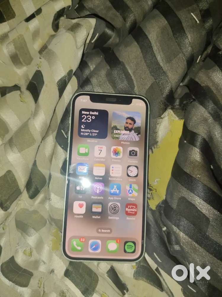 i phone 12 mini