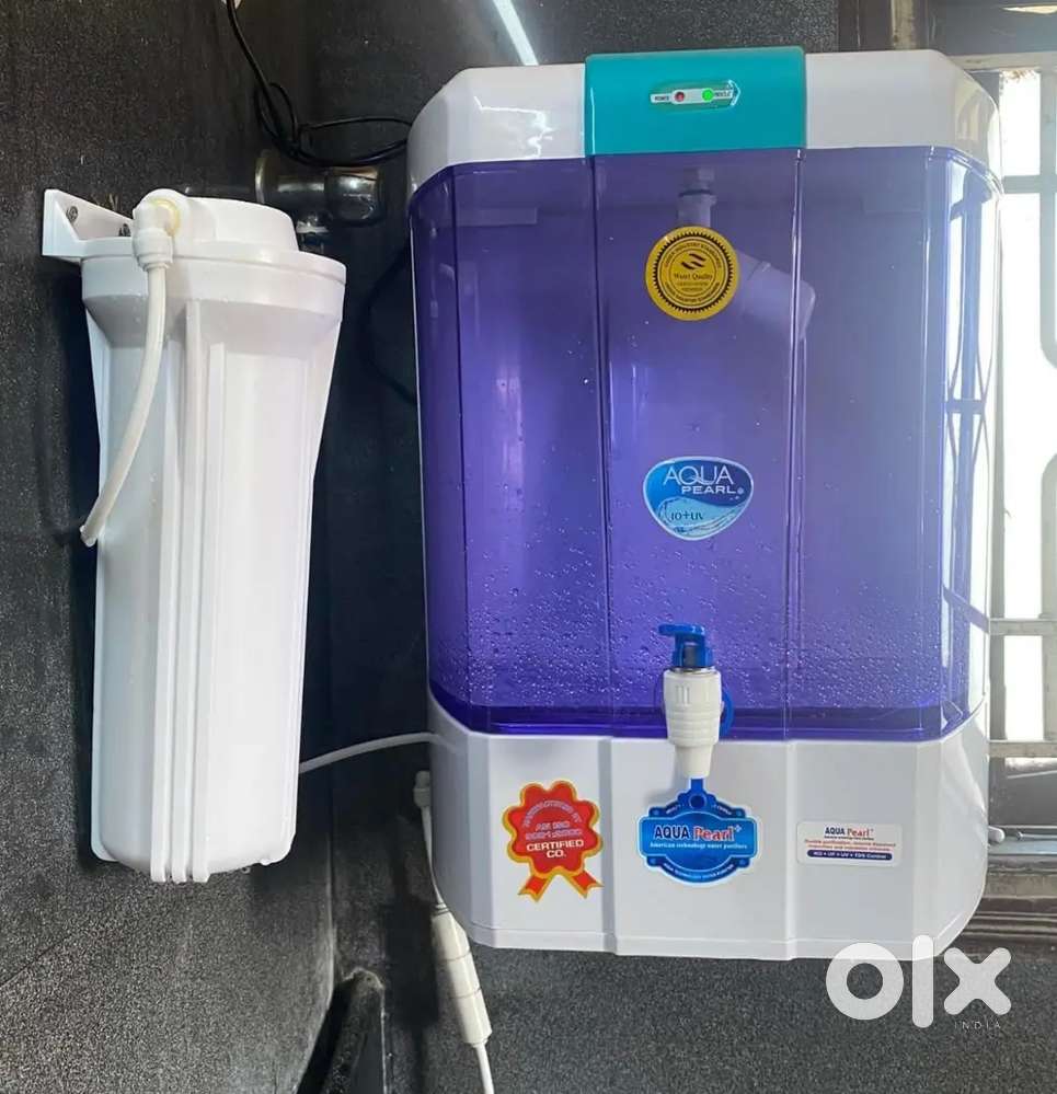 Aqua Pearl Water Purifier