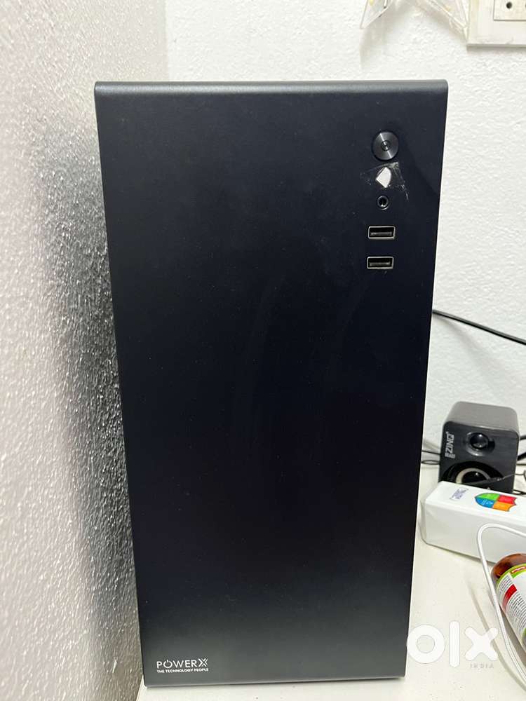 Assembled Desktop CPU for Sale Processor: Intel Core i5-2320