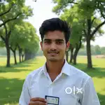 Office work