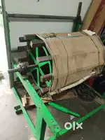 WARPRATTAI MACHINE
