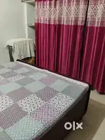 PG for boys with home made food