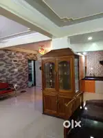Fully Furnished 1 Bhk Flat For Rent in Dumdum Metro.1