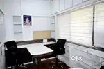 Collage road furnished office