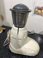 Mixer juice
