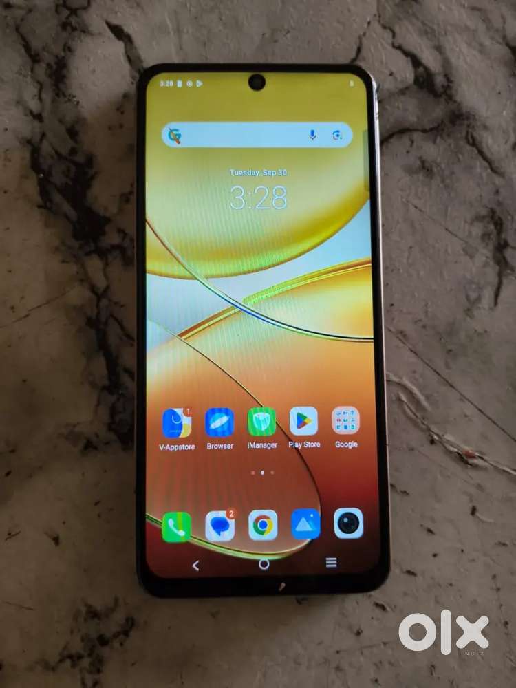 Vivo y200e