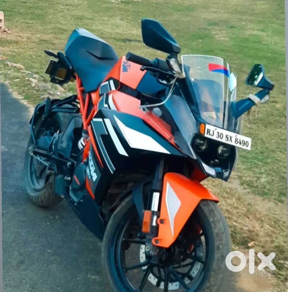 Ok bike he condition vel he