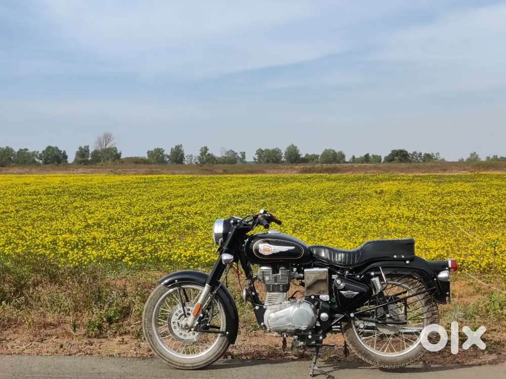 Bullet 350
