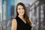 Female Outreach Executive