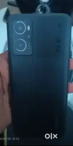 OPPO k10 6+6/128 good condition