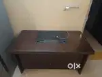 New office counter for sale