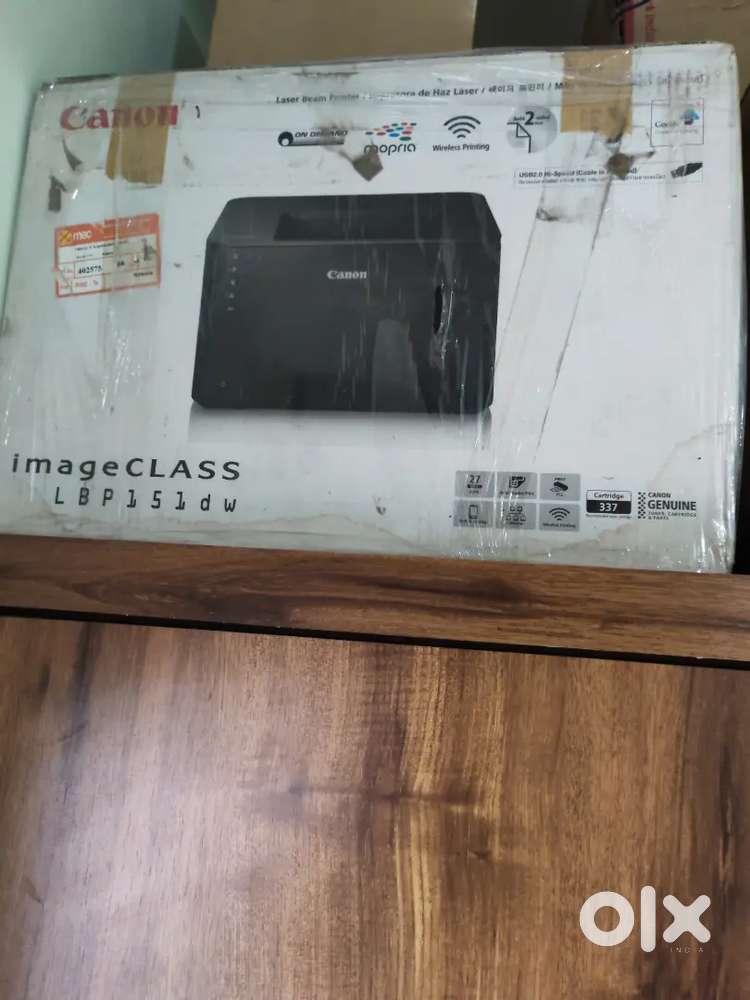 Canon printer  for sell
