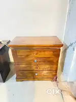 Dressing table Sheesham wood Very heavy quality