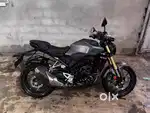 Honda CB300R