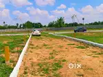 Plots For Sale Gated Community 15 Minutes From Shamshabad