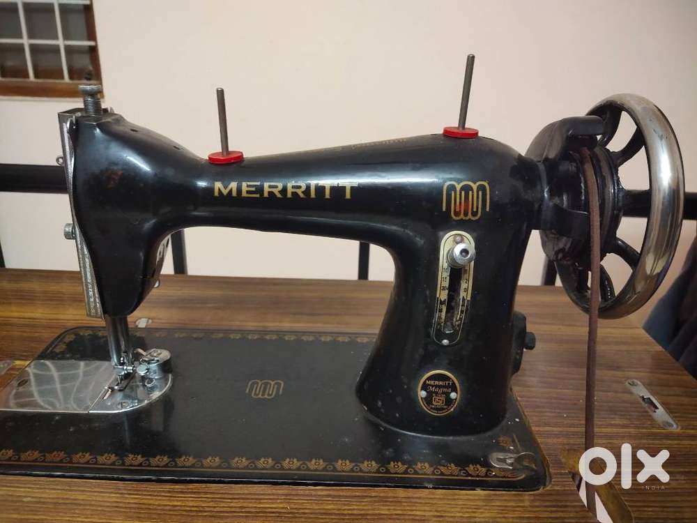 Merritt mechine for sale