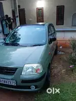 Hyundai Santro Xing 2003