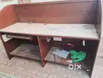 office counter