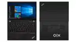 !! GT !! [BEST PRICE] laptop lenovo Thinkpad T495 AMD RYZEN PRO 5