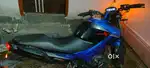 Want to sell my bike