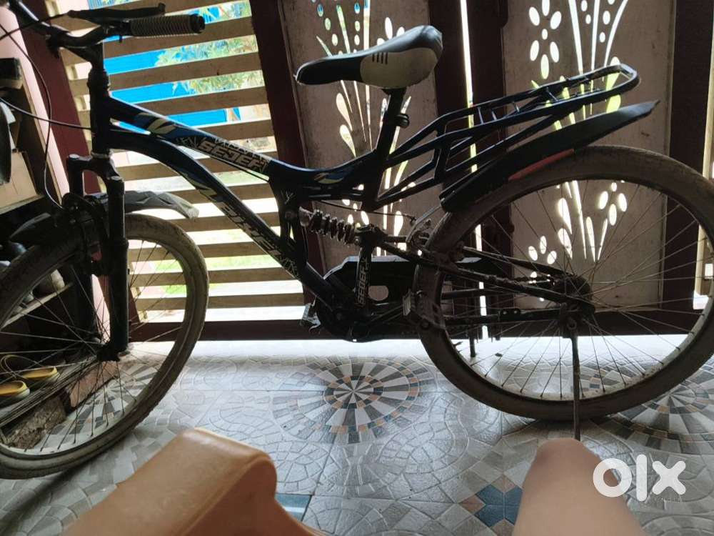 MTB SEDEF .