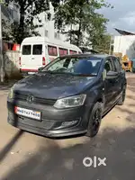 Volkswagen Polo 2011 Petrol 84776 Km Driven