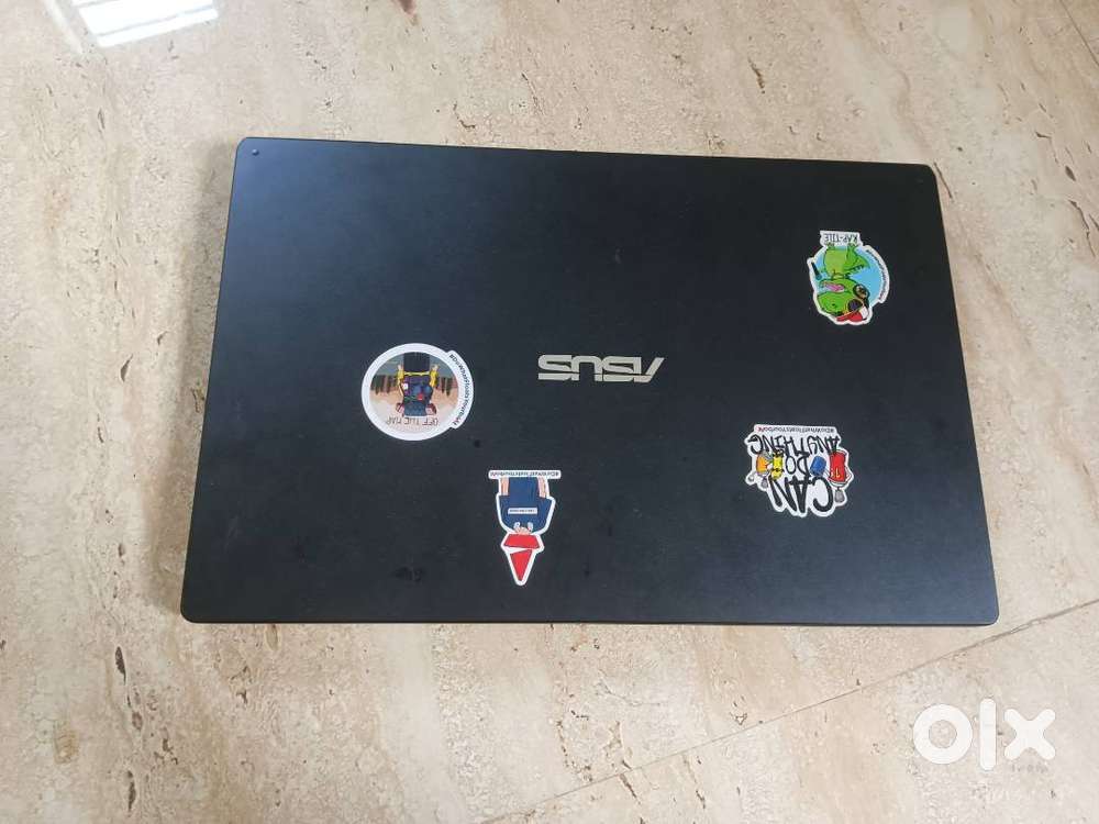 ASUS NOTEBOOK PC model- E410KQ