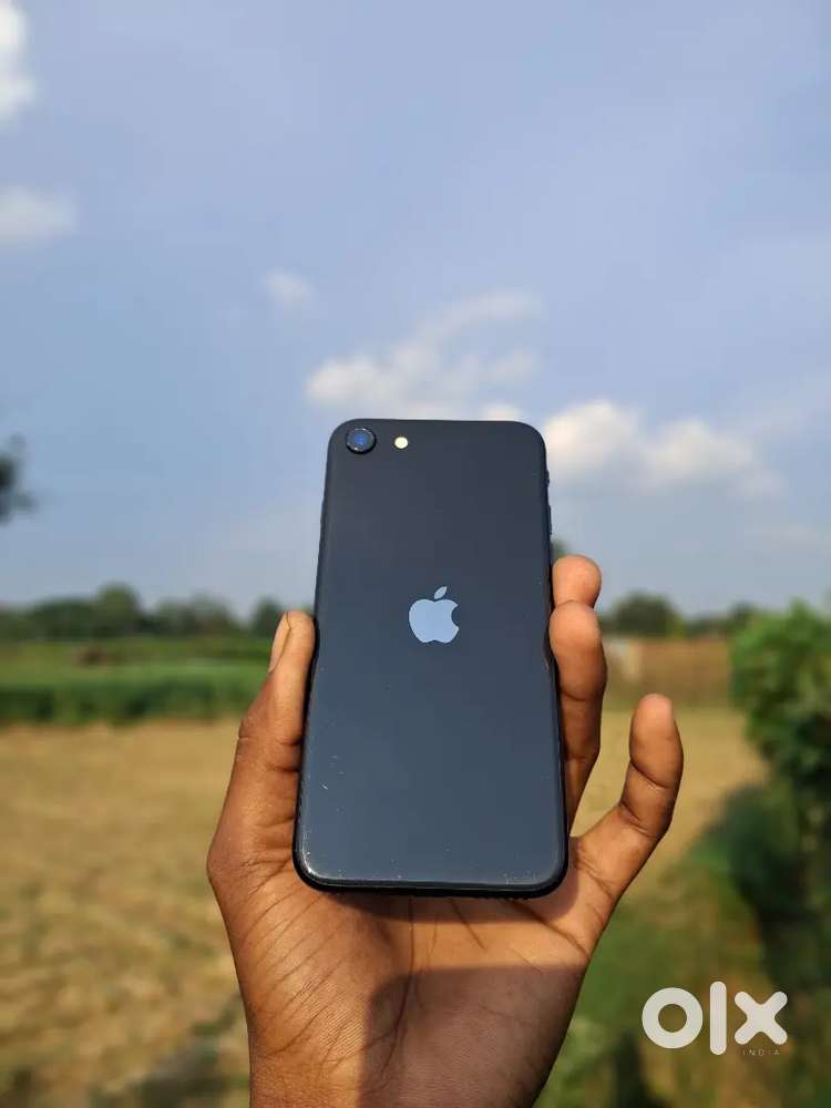 I phone se 2020