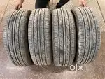 185.70R14 YOKOHAMA TYRES- SWIFT DZIRE POLO VENTO i20  SET OF 4