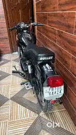 Dream Bike