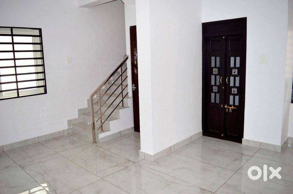 A Unique Designed 3 BHK House for Sale In Palakkad Town