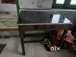 Old  Reading table (Jagadamba) 1000 Rupes