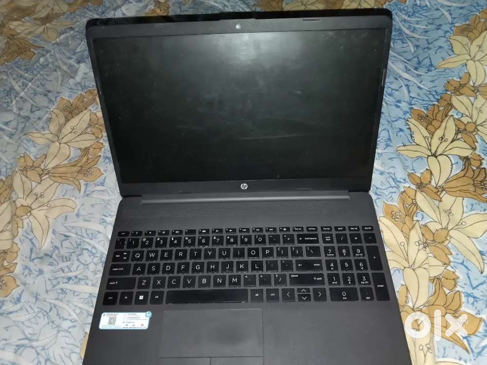 Hp AMD ryzen 3