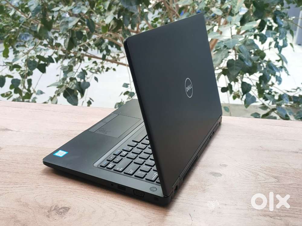 Dell Laptop
