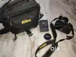 Nikon Camera