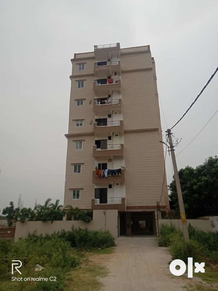 Low budget 2 BHK for sale