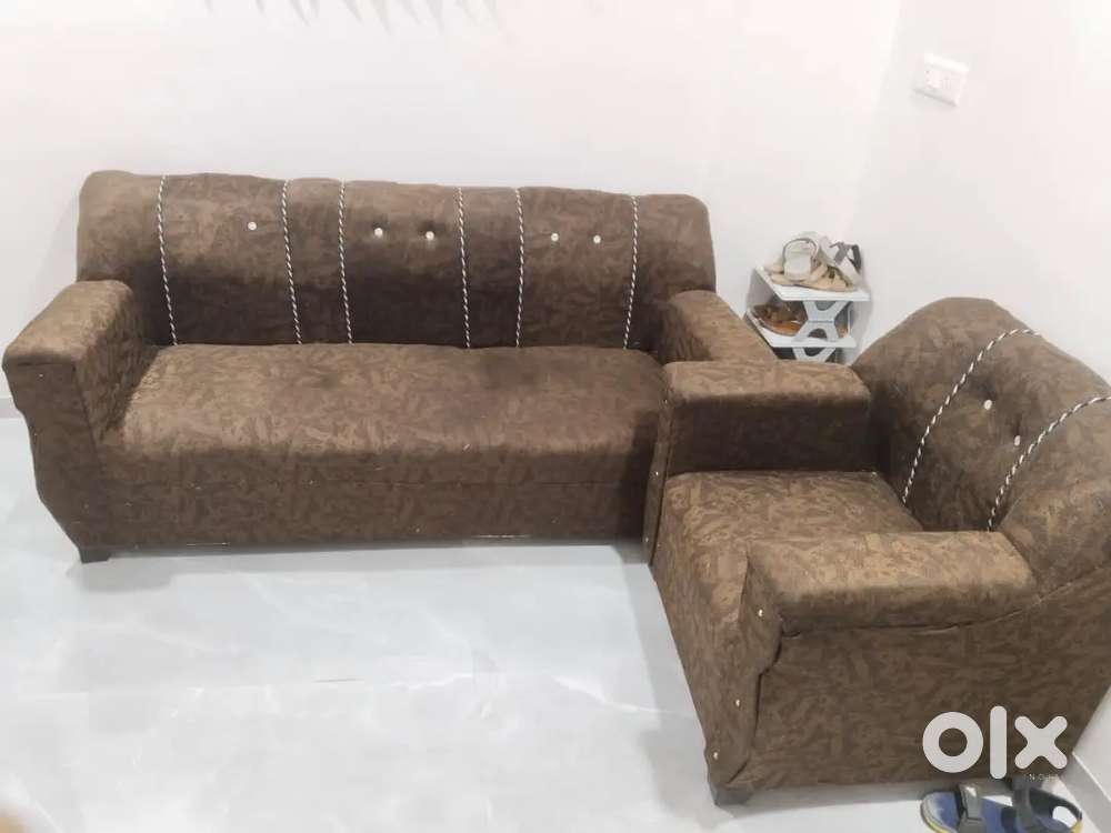 Sofa 3+1+1