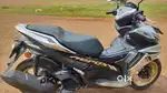 Yamaha Aerox for sale